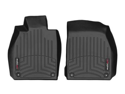 WeatherTech - WeatherTech 4414651 FloorLiner DigitalFit