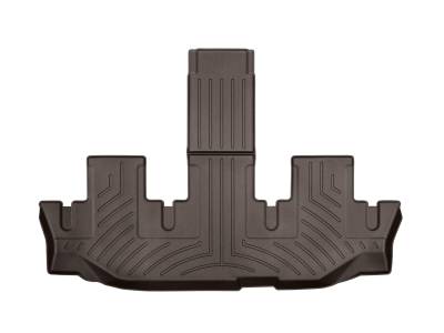 WeatherTech - WeatherTech 4714753 FloorLiner DigitalFit
