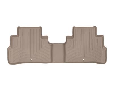 WeatherTech - WeatherTech 4515242 FloorLiner DigitalFit