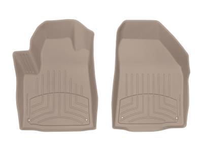WeatherTech - WeatherTech 458331IM FloorLiner HP