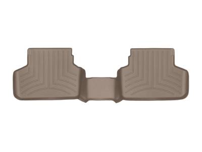 WeatherTech - WeatherTech 4510892 FloorLiner DigitalFit