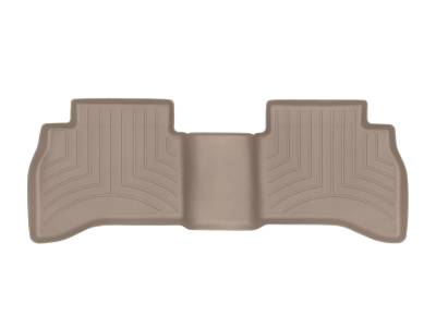 WeatherTech - WeatherTech 4516175 FloorLiner DigitalFit