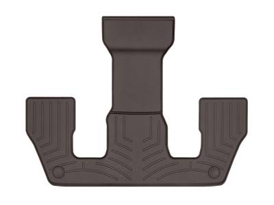 WeatherTech - WeatherTech 4716963 FloorLiner DigitalFit
