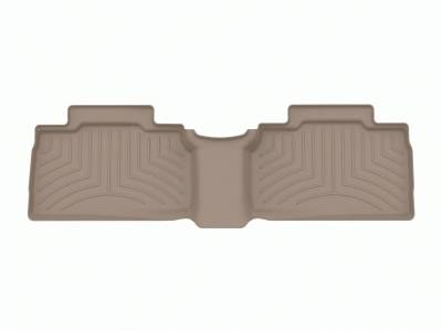 WeatherTech - WeatherTech 4517162IM FloorLiner HP