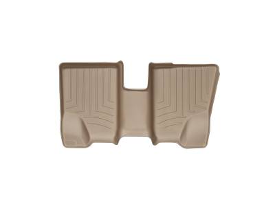 WeatherTech - WeatherTech 450163 FloorLiner DigitalFit