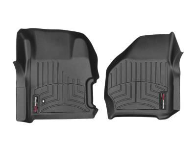 WeatherTech - WeatherTech 441251 FloorLiner DigitalFit