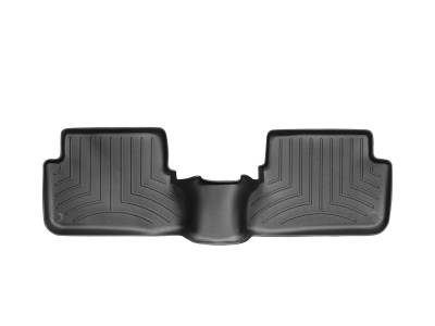 WeatherTech - WeatherTech 441472 FloorLiner DigitalFit
