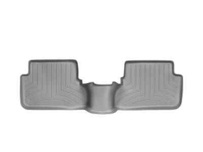 WeatherTech - WeatherTech 461472 FloorLiner DigitalFit