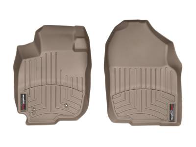 WeatherTech - WeatherTech 450721 FloorLiner DigitalFit