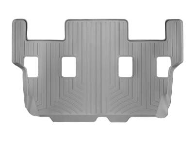 WeatherTech - WeatherTech 461076 FloorLiner DigitalFit