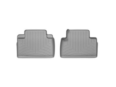 WeatherTech - WeatherTech 461722 FloorLiner DigitalFit