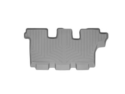 WeatherTech - WeatherTech 461823 FloorLiner DigitalFit