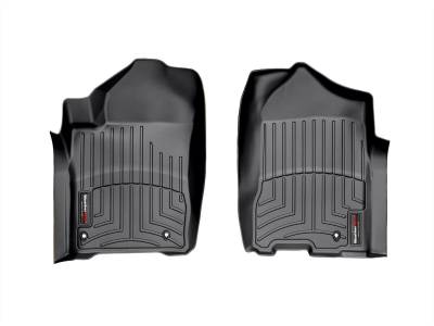 WeatherTech - WeatherTech 442091 FloorLiner DigitalFit