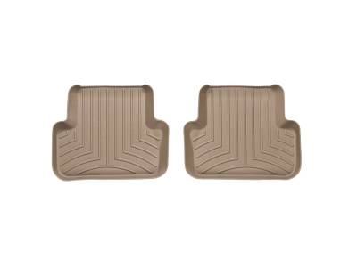 WeatherTech - WeatherTech 452122 FloorLiner DigitalFit
