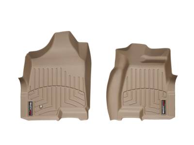 WeatherTech - WeatherTech 452841 FloorLiner DigitalFit