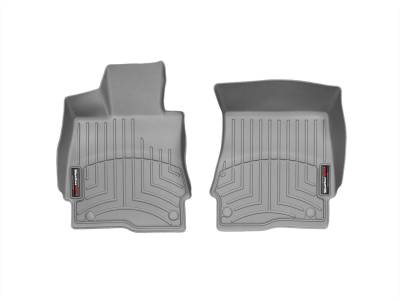 WeatherTech - WeatherTech 462521 FloorLiner DigitalFit
