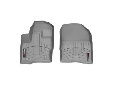 WeatherTech - WeatherTech 463021 FloorLiner DigitalFit