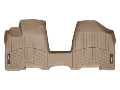 WeatherTech - WeatherTech 453181 FloorLiner DigitalFit