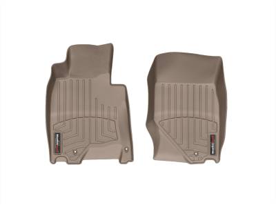 WeatherTech - WeatherTech 453501 FloorLiner DigitalFit