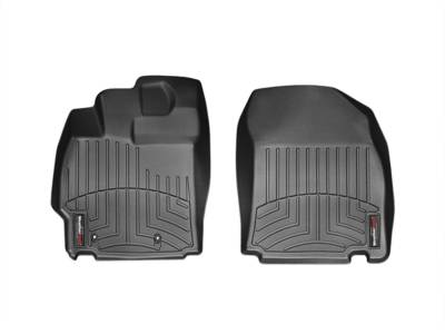 WeatherTech - WeatherTech 443451 FloorLiner DigitalFit
