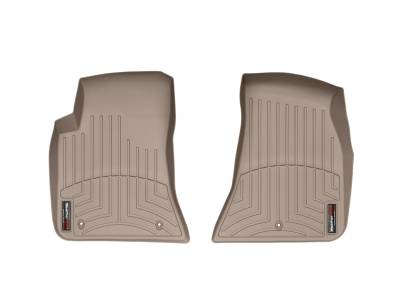 WeatherTech - WeatherTech 453861 FloorLiner DigitalFit