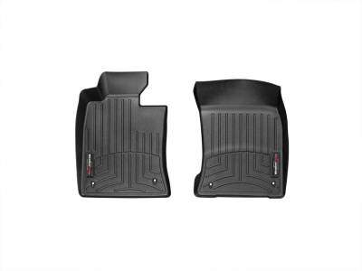 WeatherTech - WeatherTech 444301 FloorLiner DigitalFit