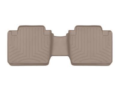 WeatherTech - WeatherTech 450215 FloorLiner DigitalFit