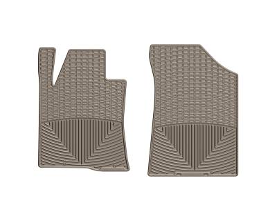 WeatherTech - WeatherTech W294TN All Weather Floor Mats