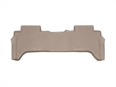 WeatherTech - WeatherTech 454803 FloorLiner DigitalFit