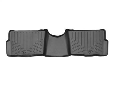 WeatherTech - WeatherTech 442114 FloorLiner DigitalFit