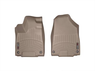 WeatherTech - WeatherTech 455761 FloorLiner DigitalFit