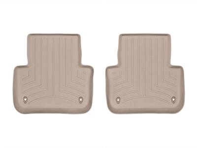 WeatherTech - WeatherTech 454463 FloorLiner DigitalFit