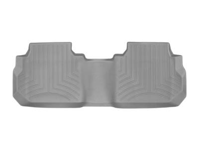 WeatherTech - WeatherTech 469552 FloorLiner DigitalFit
