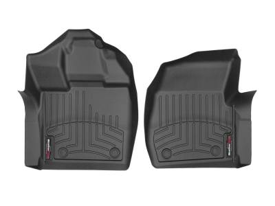 WeatherTech - WeatherTech 449521V FloorLiner DigitalFit