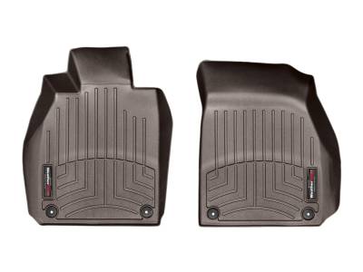 WeatherTech - WeatherTech 477241 FloorLiner DigitalFit