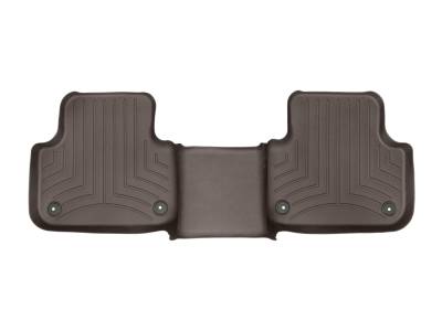 WeatherTech - WeatherTech 478872 FloorLiner DigitalFit