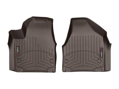 WeatherTech - WeatherTech 479451 FloorLiner DigitalFit