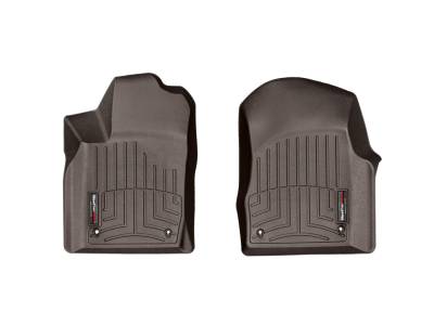 WeatherTech - WeatherTech 474851 FloorLiner DigitalFit