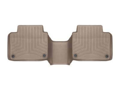 WeatherTech - WeatherTech 4510182 FloorLiner DigitalFit