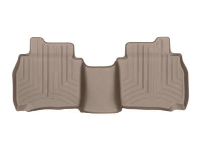 WeatherTech - WeatherTech 4510382 FloorLiner DigitalFit