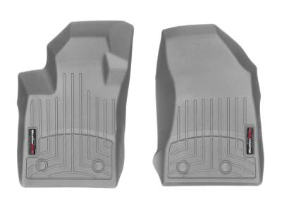 WeatherTech - WeatherTech 4612051 FloorLiner DigitalFit