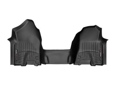 WeatherTech - WeatherTech 4414301 FloorLiner DigitalFit