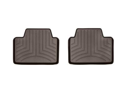 WeatherTech - WeatherTech 4715302 FloorLiner DigitalFit