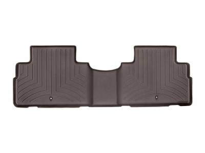 WeatherTech - WeatherTech 4715782 FloorLiner DigitalFit