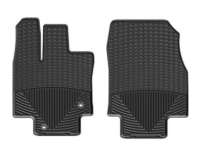 WeatherTech - WeatherTech W540 All Weather Floor Mats