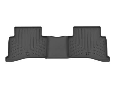 WeatherTech - WeatherTech 448162IM FloorLiner HP