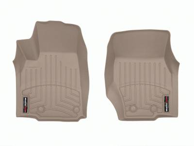 WeatherTech - WeatherTech 4517821 FloorLiner DigitalFit