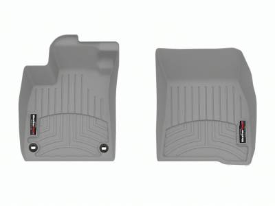 WeatherTech - WeatherTech 4618001 FloorLiner DigitalFit