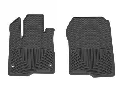 WeatherTech - WeatherTech W649 All Weather Floor Mats