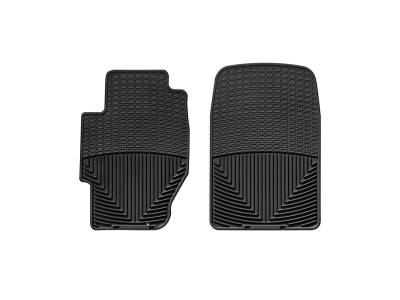 WeatherTech - WeatherTech W34 All Weather Floor Mats